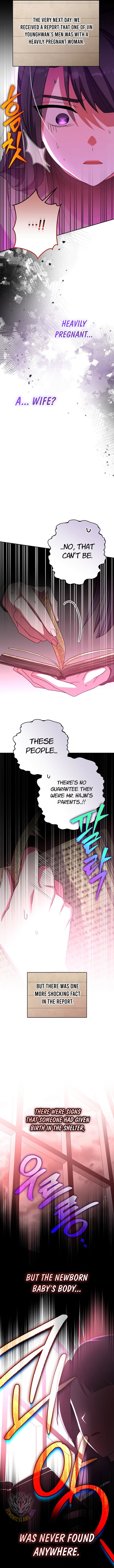 The Novel's Extra (Remake) Chapter 127 10